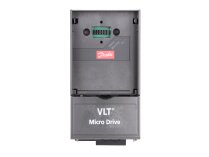 Преобразователь частоты Danfoss VLT Micro Drive FC-051PK37S2E20H3XXCXXXSXXX, арт: 132F0002.