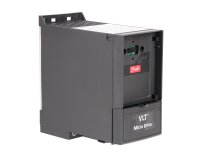 Преобразователь частоты Danfoss VLT Micro Drive FC-051PK37S2E20H3XXCXXXSXXX, арт: 132F0002.