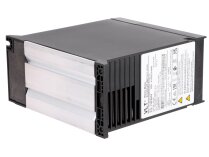 Преобразователь частоты Danfoss VLT Micro Drive FC-051PK37S2E20H3XXCXXXSXXX, арт: 132F0002.