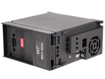 Преобразователь частоты Danfoss VLT Micro Drive FC-051PK37S2E20H3XXCXXXSXXX, арт: 132F0002.