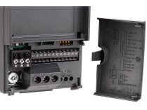 Преобразователь частоты Danfoss VLT Micro Drive FC-051PK37S2E20H3XXCXXXSXXX, арт: 132F0002.