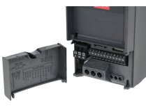 Преобразователь частоты Danfoss VLT Micro Drive FC-051PK37S2E20H3XXCXXXSXXX, арт: 132F0002.