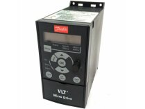 Преобразователь частоты Danfoss VLT Micro Drive FC-051P15KT4E20H3BXCXXXSXXX