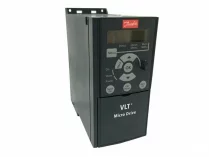Преобразователь частоты Danfoss VLT Micro Drive FC-051PK37T4E20H3XXCXXXSXXX