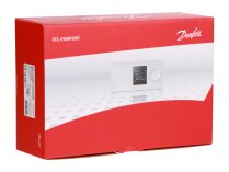 Электронный регулятор температуры Danfoss ECL 310, арт: 087H3040.