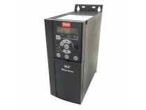 Преобразователь частоты Danfoss FC-051P5K5T4E20H3BXCXXXSXXX
