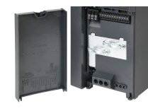 Преобразователь частоты Danfoss FC-051P5K5T4E20H3BXCXXXSXXX, арт: 132F0028.