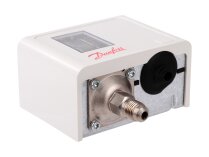 Реле давления Danfoss KP 1, арт: 060-110166.