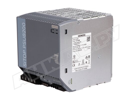 Блок питания Siemens, арт: 6EP3437-8SB00-0AY0