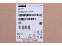 Блок питания Siemens, арт: 6EP3437-8SB00-0AY0