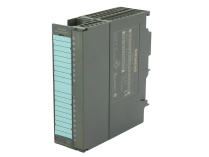 Модуль аналогового ввода-вывода Siemens Simatic S7-300 SM334 AI4/AO2x8 BIT