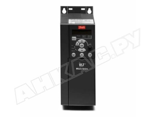 Частотный преобразователь Danfoss VLT Micro Drive FC-051P2K2S2E20H3BXCXXXSXXX, арт: 132F0007. Частотный преобразователь Danfoss VLT Micro Drive FC-051P2K2S2E20H3BXCXXXSXXX, арт: 132F0007.