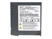 Частотный преобразователь Danfoss VLT Micro Drive FC-051P2K2S2E20H3BXCXXXSXXX, арт: 132F0007.