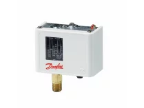 Реле давления Danfoss KPI 35 G 1/2, арт: 060-132466.