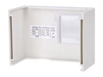 Реле давления Danfoss KPI 35 G 1/2, арт: 060-132466.