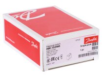 Реле давления Danfoss KPI 35 G 1/2, арт: 060-132466.