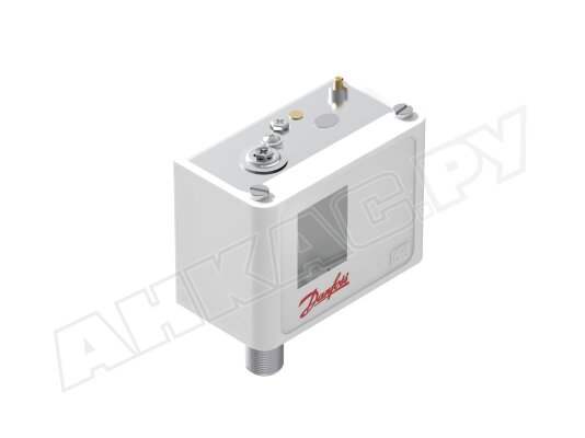 Реле давления Danfoss KPI 36, арт: 060-316966. Реле давления Danfoss KPI 36, арт: 060-316966.