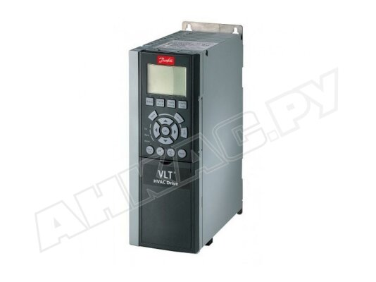 Частотный преобразователь Danfoss VLT HVAC Drive FC-102P7K5T4E20H2XGXXXXSXXXXAXBXCXXXXDX, арт: 131B3611. Частотный преобразователь Danfoss VLT HVAC Drive FC-102P7K5T4E20H2XGXXXXSXXXXAXBXCXXXXDX, арт: 131B3611.
