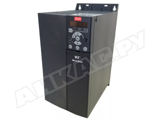 Частотный преобразователь Danfoss VLT Micro Drive FC-051P18KT4E20H3BXCXXXSXXX, арт: 132F0060. Частотный преобразователь Danfoss VLT Micro Drive FC-051P18KT4E20H3BXCXXXSXXX, арт: 132F0060.