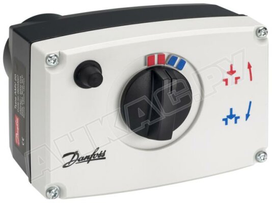 Электропривод Danfoss AME 20, арт: 082G3015.