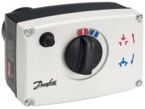 Электропривод Danfoss AME 20, арт: 082G3015.