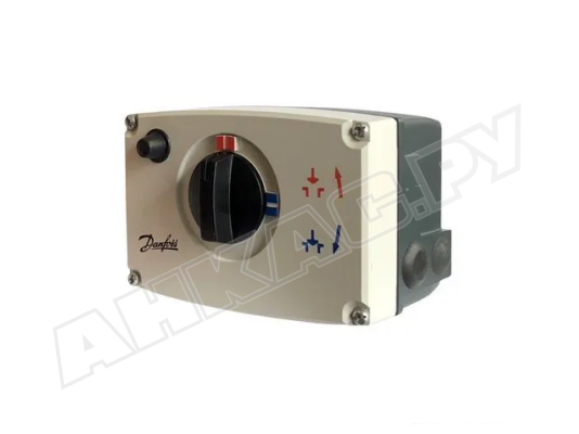 Электропривод Danfoss AME 30, арт: 082G3017.