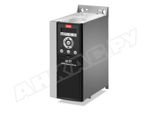 Частотный преобразователь Danfoss VLT FC-101P11KT4E5BH3, арт: 131N0192.