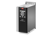Частотный преобразователь Danfoss VLT FC-101P11KT4E5BH3, арт: 131N0192.