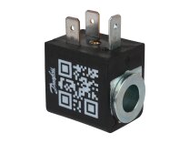 Электромагнитная катушка Danfoss 042N0821