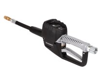 Пистолет для масла Samoa PCP30, гибкий носик 1/2"