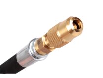 Пистолет для масла Samoa PCP30, гибкий носик 1/2", арт: 365317 Пистолет для масла Samoa PCP30, гибкий носик 1/2", арт: 365317