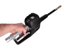 Пистолет для масла Samoa PCP30, гибкий носик 1/2", арт: 365317 Пистолет для масла Samoa PCP30, гибкий носик 1/2", арт: 365317