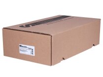 Пистолет для масла Samoa PCP30, гибкий носик 1/2", арт: 365317 Пистолет для масла Samoa PCP30, гибкий носик 1/2", арт: 365317