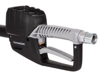 Пистолет для масла Samoa PCP30, гибкий носик 1/2", арт: 365317 Пистолет для масла Samoa PCP30, гибкий носик 1/2", арт: 365317