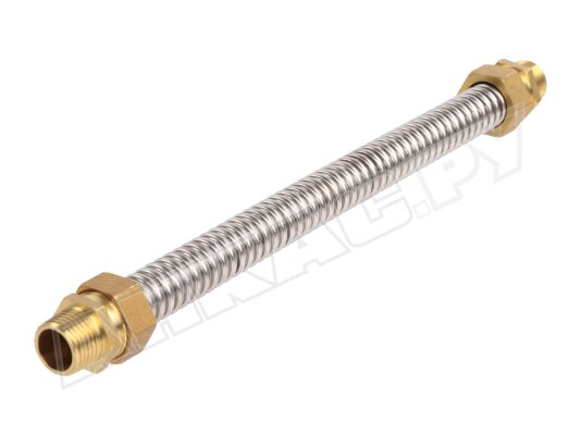 Газовый компенсатор RUF BTPZ-244, арт: RUC15