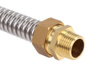 Газовый компенсатор RUF BTPZ-244, арт: RUC15