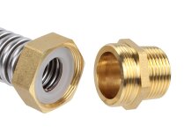 Газовый компенсатор RUF BTPZ-245, арт: RUC20