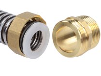 Газовый компенсатор RUF BTPZ-246, арт: RUC25