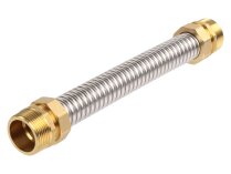 Газовый компенсатор RUF BTPZ-247