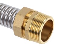 Газовый компенсатор RUF BTPZ-247, арт: RUC32