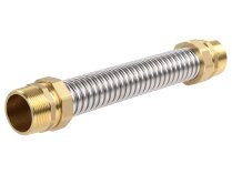 Газовый компенсатор RUF BTPZ-248, арт: RUC40