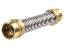 Газовый компенсатор RUF BTPZ-249