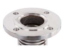 Газовый компенсатор RUF BTPZ-250, арт: RUCL65