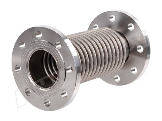 Газовый компенсатор RUF BTPZ-251, арт: RUCL80