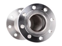 Газовый компенсатор RUF BTPZ-251, арт: RUCL80