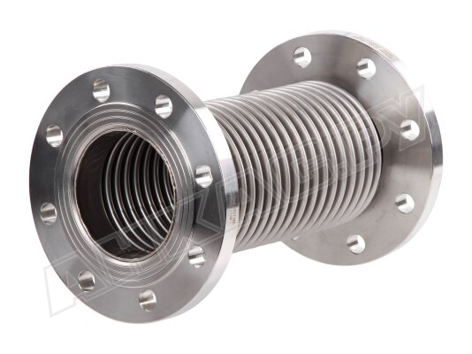 Газовый компенсатор RUF BTPZ-252, арт: RUCL100