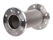 Газовый компенсатор RUF BTPZ-252, арт: RUCL100