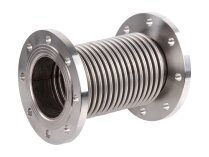 Газовый компенсатор RUF BTPZ-253