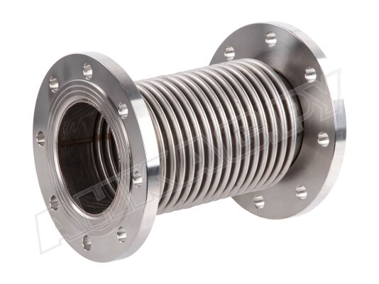 Газовый компенсатор RUF BTPZ-253, арт: RUCL125