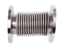 Газовый компенсатор RUF BTPZ-253, арт: RUCL125